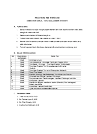 Check spelling or type a new query. C Silabi Praktikum Tes Psikologi
