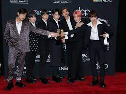 17 Bts Zoom Backgrounds To Make You Feel Like The Eighth Member Of The Band Funny Memes Images Billboard Music Awards Jokes Images