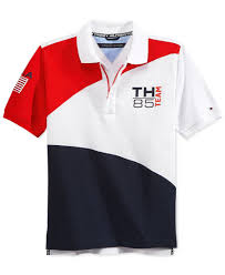 123 resultado da pesquisa por: Tommy Hilfiger Boys Usa Polo Kids Macy S Mens Polo T Shirts Polo Shirt Design Polo T Shirts