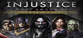 Injustice gods among us pc game has plot that in another world superman is being drugged by the super villain the joker and superman kills his wife and the unborn son. Injustice Gods Among Us Free Download Full Pc Game