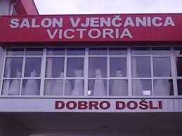 Motel Victoria | Svečani salon