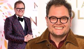 The reality is that making more and more people aware of the importance of interior design exponentially increases our chances of personal growth. Alan Carr Interior Design Masters Host Says He S Past Caring After Gaining Weight Celebrity News Showbiz Tv Express Co Uk