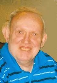 Armand Bertrand Obituary