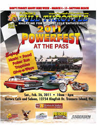 .st petersburg, central avenue, st petersburg high school, and close to us19 / 34th street for convenient access to 2828 13th ave n is located in north kenwood, saint petersburg. Florida Full Throttle Feb 2011 By Florida Full Throttle Magazine Issuu