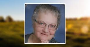 Jolene J Beck Obituary June 8, 2019