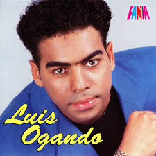 Luis Ogando