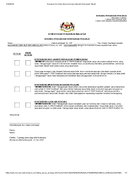 Savesave semakan ke kolej vokasional dan sekolah menengah t. 1 15 2018 Semakan Ke Kolej Vokasional Dan Sekolah Menengah Teknik