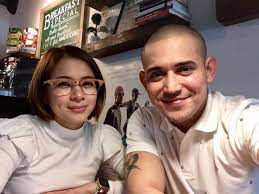 Paolo contis wife lj reyes wedding. Exclusive Lj Reyes Talks About Marriage With Paolo Contis Huwag Natin Madaliin Gma Entertainment