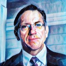 Howard Berkowitz's Instagram, Twitter & Facebook