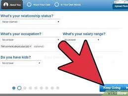 Proven dating techniques you should use on the best dating sites above. How To Use Online Dating Sites Safely 8 Steps With Pictures