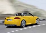 Audi-TT-S
