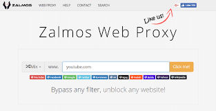 Zalmos Site Blocking Websites Youtube Ssl