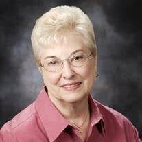 Carol Ann Williams Obituary