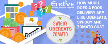 Food Delivery App Like Zomato Swiggy And Ubereats Food Delivery App Food Delivery Delivery App
