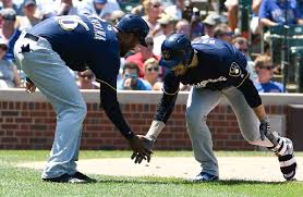 Oct 30, 2021 · milwaukee brewers trivia questions & answers : Mlb Milwaukee Brewers Quiz Proprofs Quiz