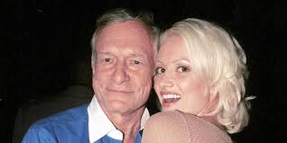 Untangling Holly Madison & Hugh Hefner's Complicated Relationship