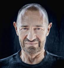 Roland Kahn (CoolCat): 'Ik kan nogal een drammertje zijn'