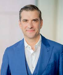 DE-CIX Global Annual Report