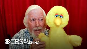 How Did Caroll Spinney Die? New Details On The Death Of Puppeteer Of Big  Bird And Oscar The Grouch At 85