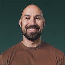 Kevin Abrahamson's Instagram, Twitter & Facebook