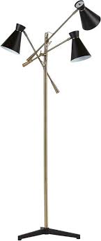 The Best Floor Lamps On Amazon Stylish Under 200 In 2020 Modern Floor Lamps Cool Floor Lamps Lamp