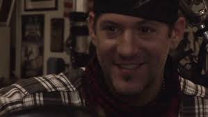 Billy Lane Painter Tattoo Artist Darren McKeag Harley Chopper Motorcycle  Sturgis David Mann BLOW