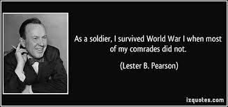 Quotes From Ww1 Quotesgram