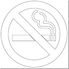 El lema de la campaña de este 2020 es proteger a los jóvenes de la manipulación de la industria y prevenir el consumo de tabaco y nicotina. Dia Mundial Sin Tabaco 31 De Mayo Jugar Y Colorear