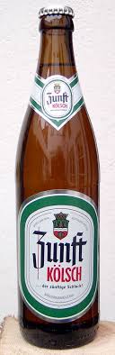 Zunft Kolsch Erzquell Brauerei Bier Brauerei Liebe Deine Stadt