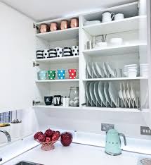 10 Ways To Use Ikea Storage Boxes To Organise Your Home Ikea Storage Boxes Kitchen Cupboard Organization Cupboards Organization
