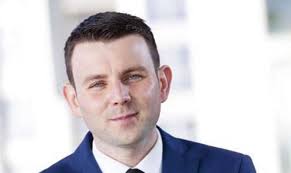 COVETOUS CORK BLUESHIRTS