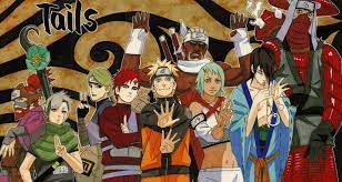 Village hidden by clouds) is the hidden village of the land of lightning and was founded by the first raikage.as the village of one of the five great shinobi countries, kumogakure has a kage as its leader known as the raikage, of which there have been five in its history. Jinchuriki Narutopedia Fandom