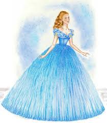 Cinderella From The New Live Action Movie Of Disney I Hope You Like It Cinderella Movie Cinderella Cinderella Art