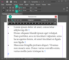 When you return to indesign, your new character will be available in any place a standard character would be. Translate Adobe Indesign Files With Cat Tools
