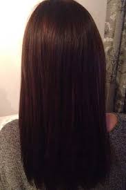 Wella Koleston Perfect 5 75 Brown Mahogany Dark Brown Red Hair Color Black Red And Black Hair Color Wella Hair Color Red Brown Hair Hair Color Highlights