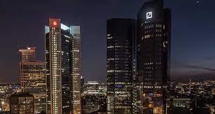 Currently 7 jobs.the latest job was posted on 24 jun 21. Crego Deutsche Bank Careers