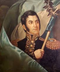 José francisco de san martín y matorras 2 (yapeyú, virreinato del río de la plata; Jose De San Martin Wikipedia