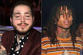Post Malone and Swae Lee Tease “Sunflower” Collaboration
