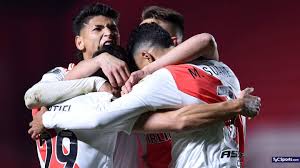 Check spelling or type a new query. Juntitos Todos Juntitos La Apretada Agenda De River Tyc Sports