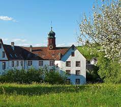 Die täglichen gebetszeiten im haus der stille und einkehr bieten hier einen ersten äusseren. Orte Hutende Der Stille Schweiz In Der Stille