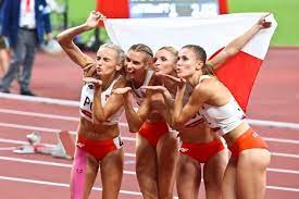 Zawodniczka bks bydgoszcz ma szanse na medal! Vktmbsp6nfenjm