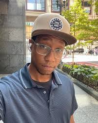 Jared Richard's Instagram, Twitter & Facebook