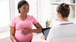 Fewer Minority Women Get Whooping Cough Shot And Flu Shot While Pregnant Norton Healthcare Louisville Ky