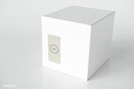 Download Premium Psd Of Simple White Packaging Box Mockup 531733 In 2020 Box Mockup Box Packaging Design Box Packaging