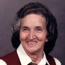 Obituary information for Amy Mae Bearden