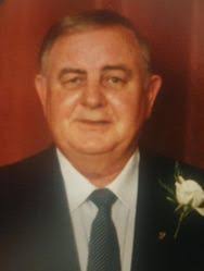 Condolence Book for Patrick (Pat) Duffy (Ballyglunin, Galway)