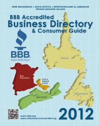 What does a pest control business do? Bbb Consumer Guide 2012 By Better Business Bureau Of The Atlantic Provinces Issuu