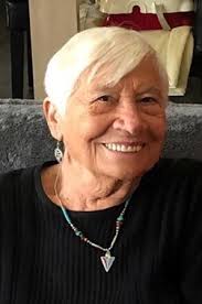 Suzanne Johnson Obituary