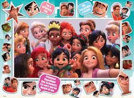 Maybe you would like to learn more about one of these? Ravensburger Disney Pixar Wreck It Ralph 500piece Jigsaw Puzzle For Adults Everypiece Is Unique Softclick Technology Meanspiece Fit Together Perfectly Buy Online In Bahamas At Bahamas Desertcart Com Productid 119035878