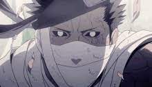 Am i alone, dear friends? Zabuza Gifs Tenor